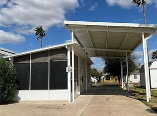 109 Bobolink Cir N #W, Mission, TX 78572