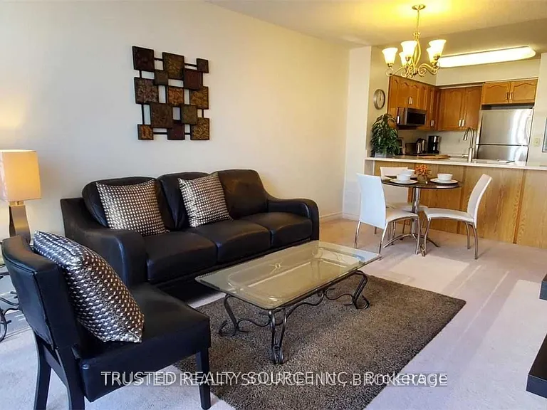 43 Eglinton Ave E #1808 — Photo 9