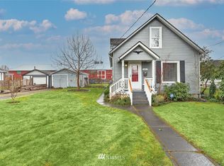626 Elizabeth St, Sumner, WA 98390