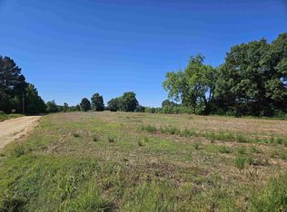 Trezvant Hwy #105, Bradford, TN 38316