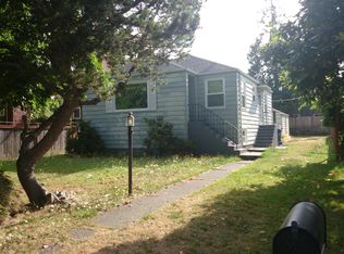 9726 Evanston Ave N, Seattle, WA 98103