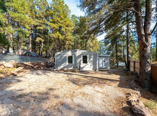 2475 Keams Canyon Trl, Flagstaff, AZ 86005