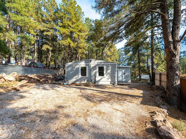 2475 Keams Canyon Trl, Flagstaff, AZ 86005