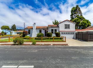 1222 Garfield Ave, Albany, CA 94706