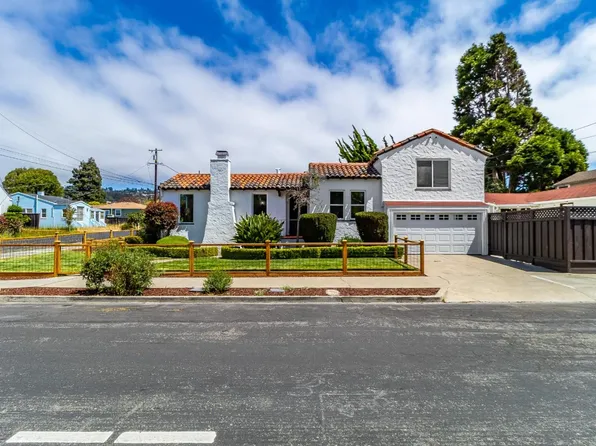 1222 Garfield Ave, Albany, CA 94706