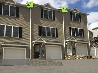 6 B Weldon Ave, Worcester, MA 01607