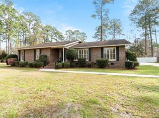 1602 Booth St, Waycross, GA 31501