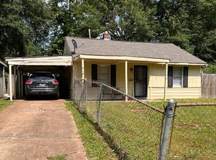 1700 Walter St, Memphis, TN 38108