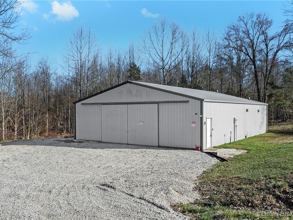 7071 W Gilliatt, Eckerty, IN 47116