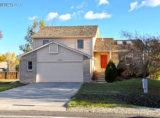7852 Whitney Ct, Fort Collins, CO 80525