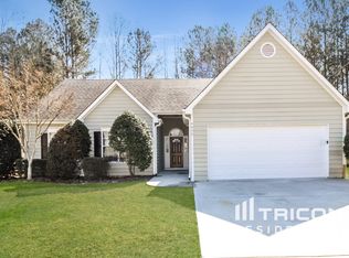 630 Corley Brook Way, Lawrenceville, GA