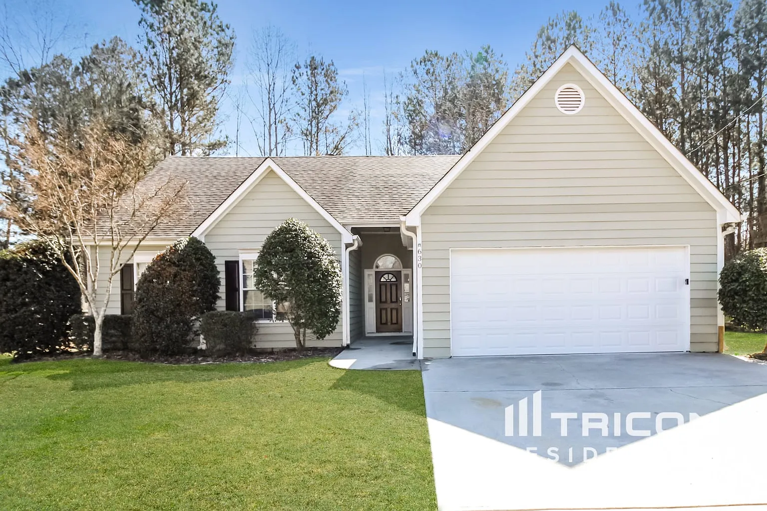 630 Corley Brook Way photo 1