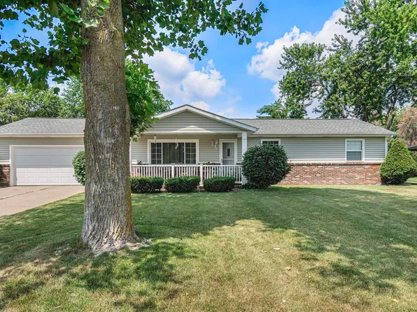 60275 Surrey Ln, Elkhart, IN 46517