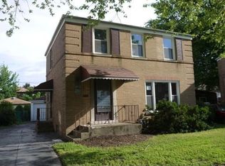 7053 Lorraine Ter, Stickney, IL 60402