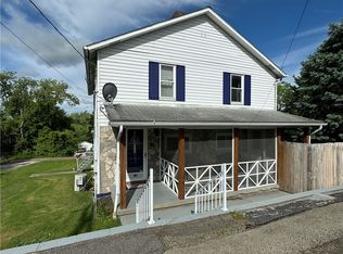 228 2nd St, Allison, PA 15413