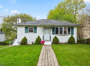 625 E Vail Rd, Landing, NJ 07850