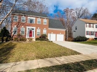 5122 Leatherback Rd, Woodbridge, VA 22193