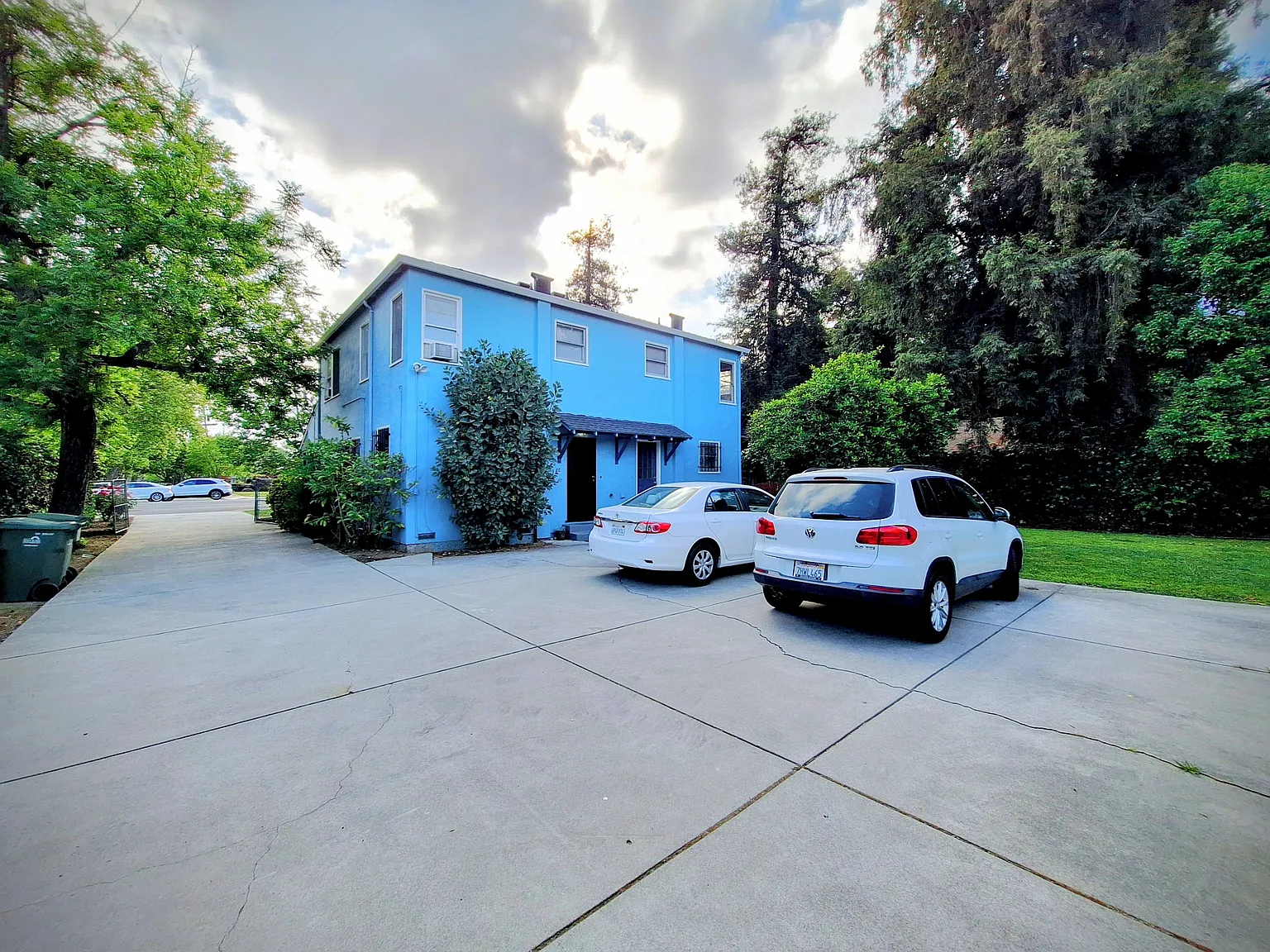 2 bed, 1.5 bath, 1200 sqft, $3,495 — Photo 4