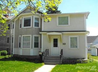 113 Swift St, Edgerton, WI 53534