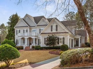 4766 Rivercliff Lndg, Marietta, GA