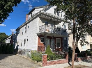 87 Avon St #87, Somerville, MA 02143