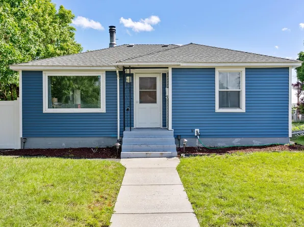 2603 W Olympic Ave, Spokane, WA 99205