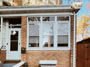 520 Woodland St, Trenton, NJ 08610