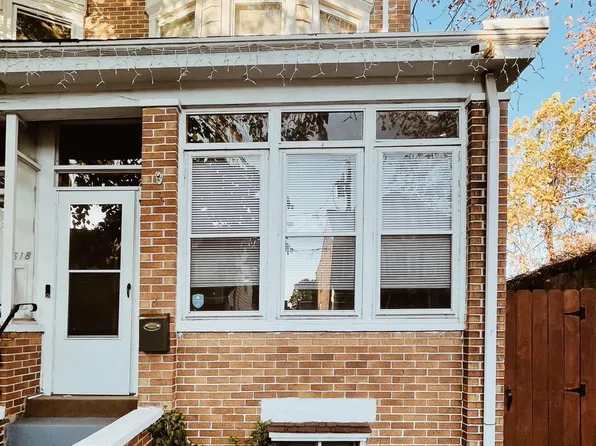 520 Woodland St, Trenton, NJ 08610