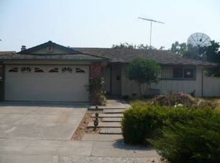 2717 Flory Dr, San Jose, CA 95121