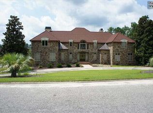 108 Aiken Hunt Cir, Columbia, SC 29223