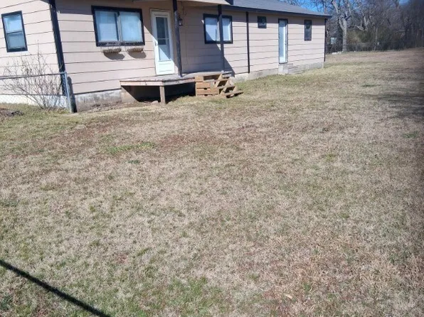 1421 2nd Ave NE, Ardmore, OK 73401