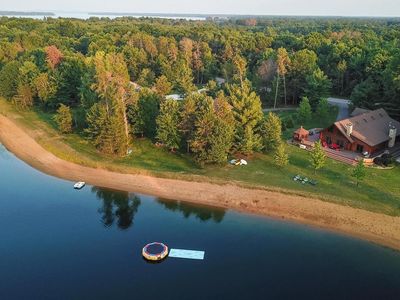 N7705 Half Moon Bay Drive, New Lisbon, WI, 53950