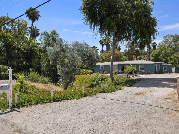 10705 Louisa Dr, La Mesa, CA 91941
