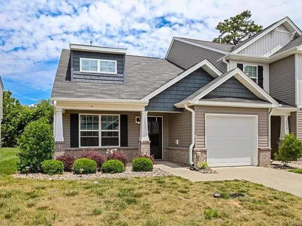 3837 Copperfield Ct, High Point, NC 27265