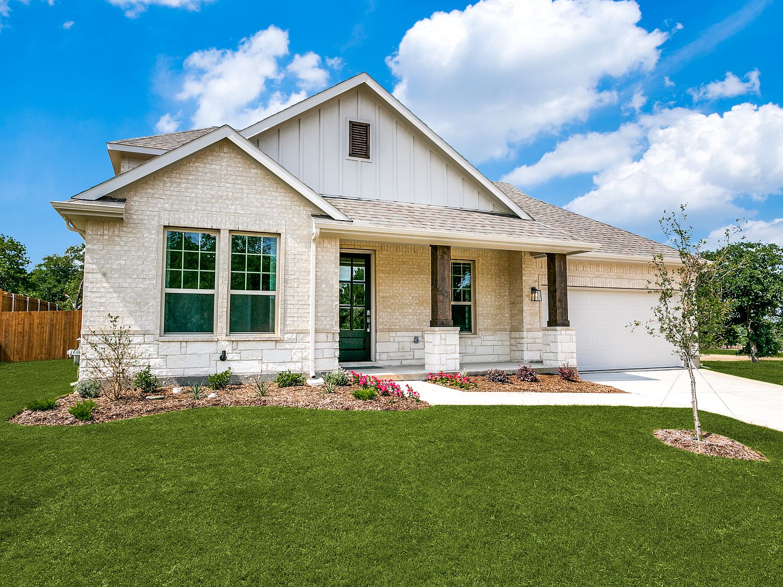 Stone Eagle by Kindred Homes in Azle TX Zillow