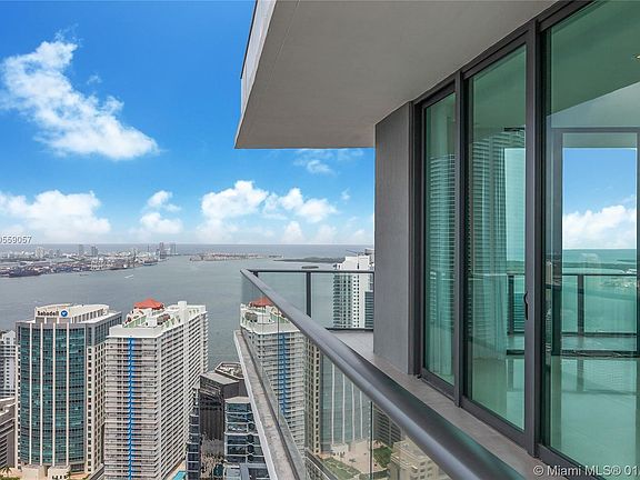 3rd image of 1300 S Miami Ave #Penthouse 5201
