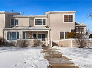 2502 Timberwood Dr UNIT 107, Fort Collins, CO 80528