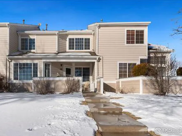 2502 Timberwood Dr #107, Fort Collins, CO 80528