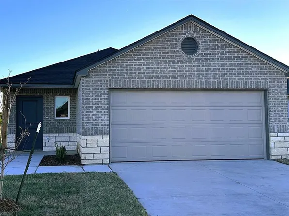 1216 Corner Brook Dr, Purcell, OK 73080