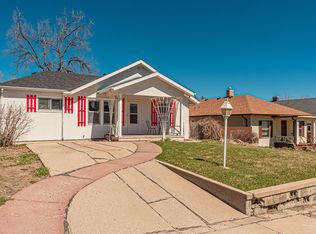 727 Park St, Trinidad, CO 81082