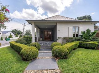 1453 Gardenia Dr, Metairie, LA 70005