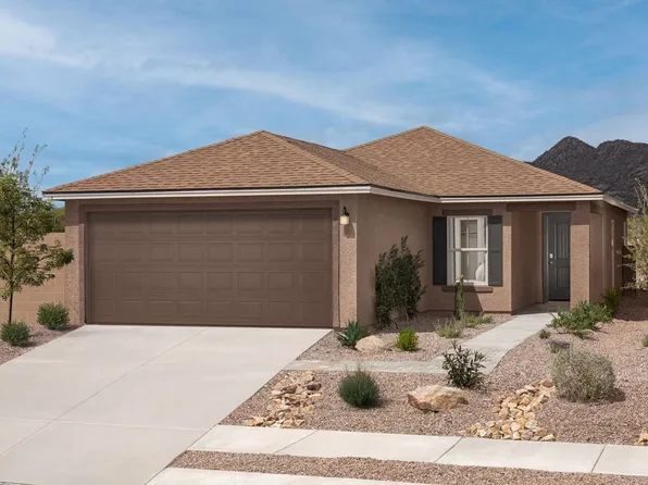 Plan 1383 Plan, Cielo Reserve