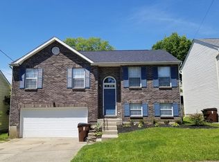 9134 Hawksridge Dr, Covington, KY 41017