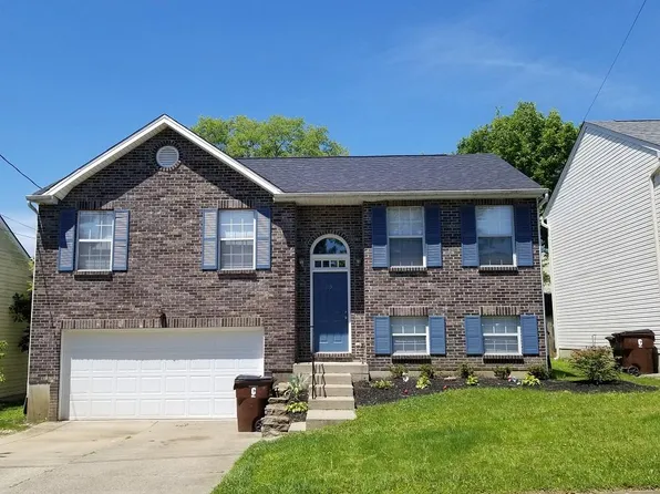 9134 Hawksridge Dr, Covington, KY 41017