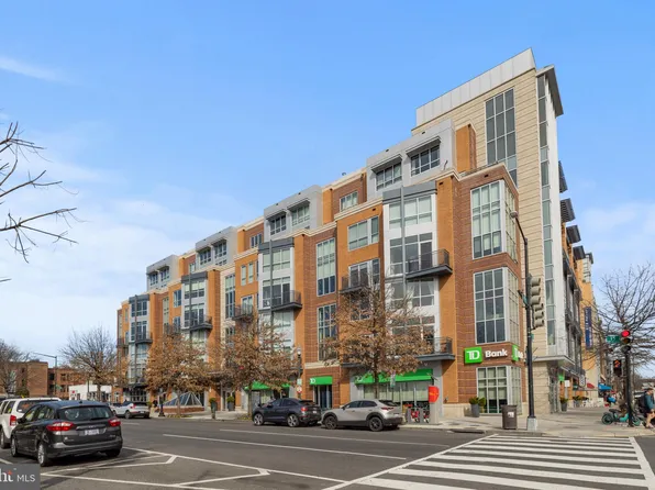 1515 15th St NW APT 606, Washington, DC 20005