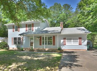 5902 Newhall Rd, Durham, NC 27713