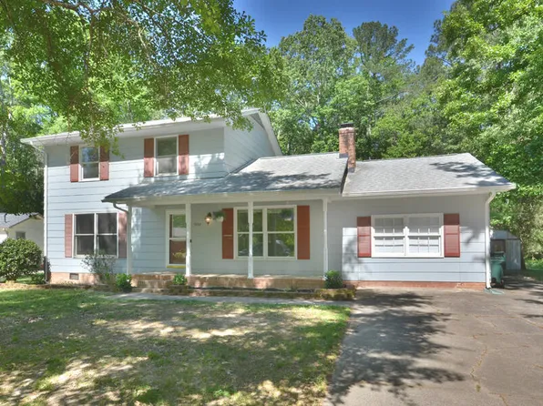 5902 Newhall Rd, Durham, NC 27713