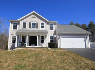 235 E High St, Malta, NY 12020