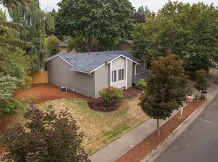 8416 SW Iroquois Dr, Tualatin, OR
