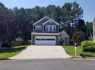 3179 Benthollow Ln, Duluth, GA 30096